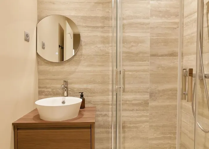 Appartamento Saint Charles - Duke Housing *