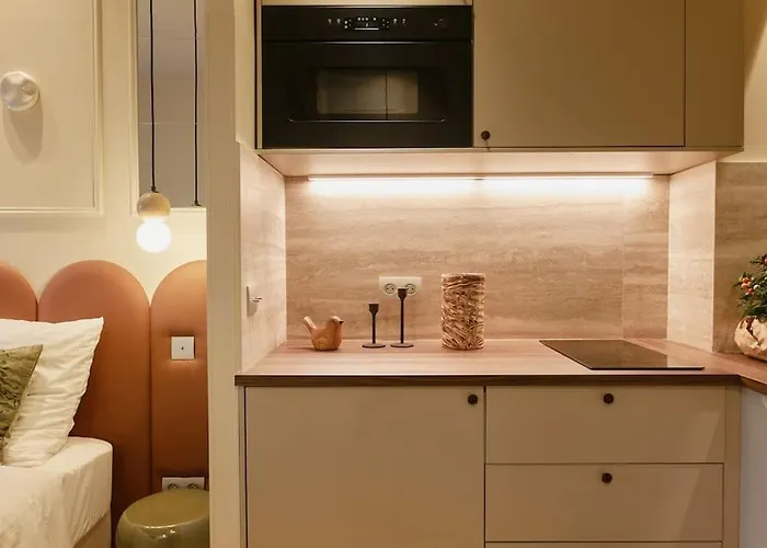 Saint Charles - Duke Housing Appartamento Parigi