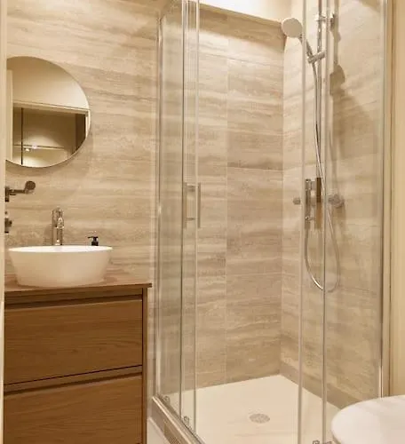 Saint Charles - Duke Housing Appartamento