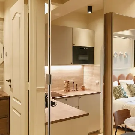Saint Charles - Duke Housing Apartment