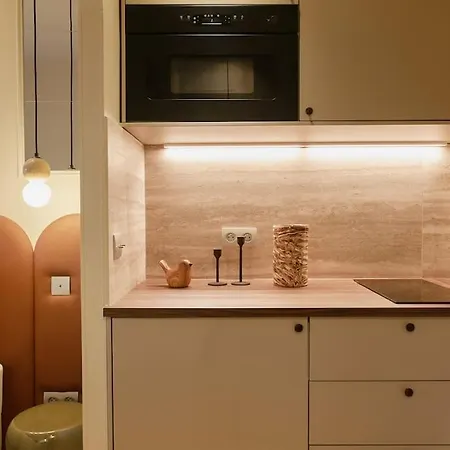 Saint Charles - Duke Housing アパート パリ