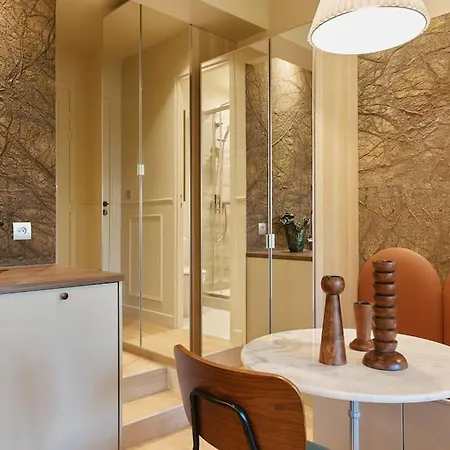 Saint Charles - Duke Housing *