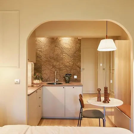 Saint Charles - Duke Housing Apartment *