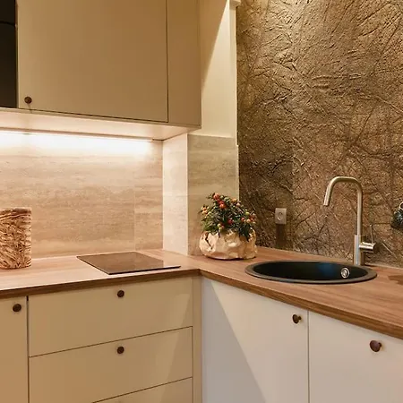 アパート Saint Charles - Duke Housing *