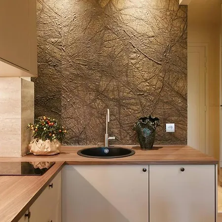 Saint Charles - Duke Housing パリ