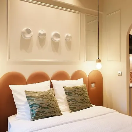 Saint Charles - Duke Housing