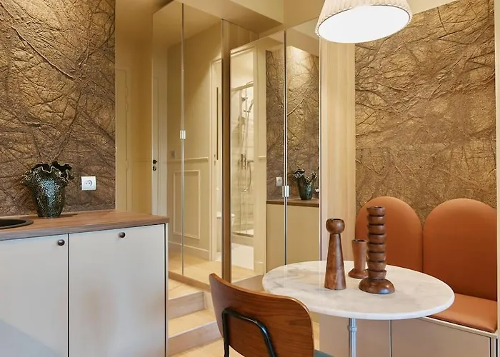 Saint Charles - Duke Housing *